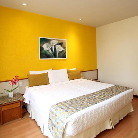 Mengo Palace Hotel Rio de Janeiro Zewnętrze zdjęcie
