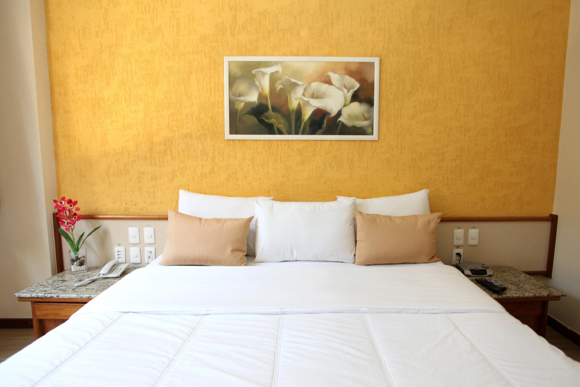 Mengo Palace Hotel Rio de Janeiro Zewnętrze zdjęcie