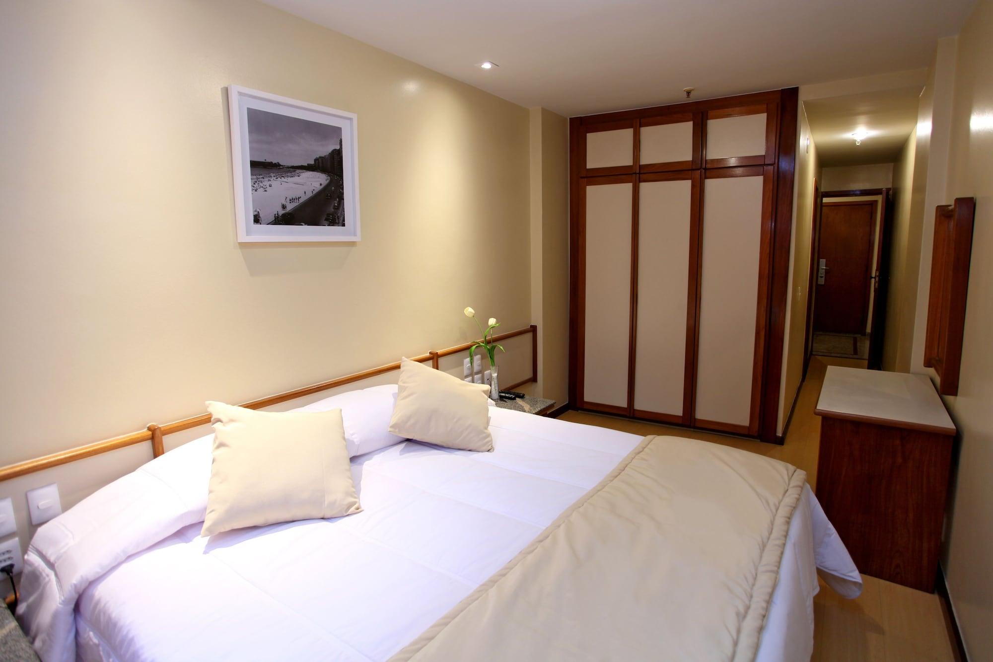 Mengo Palace Hotel Rio de Janeiro Zewnętrze zdjęcie