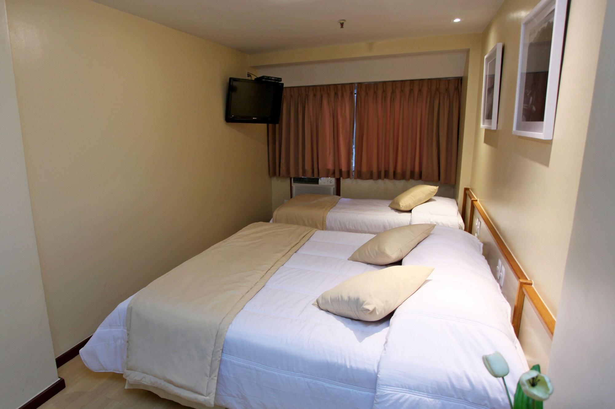 Mengo Palace Hotel Rio de Janeiro Zewnętrze zdjęcie