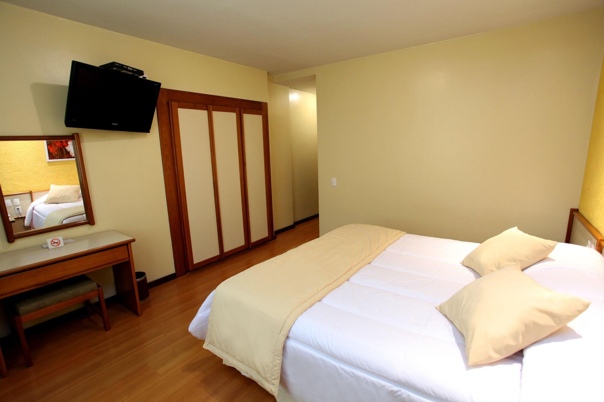 Mengo Palace Hotel Rio de Janeiro Zewnętrze zdjęcie