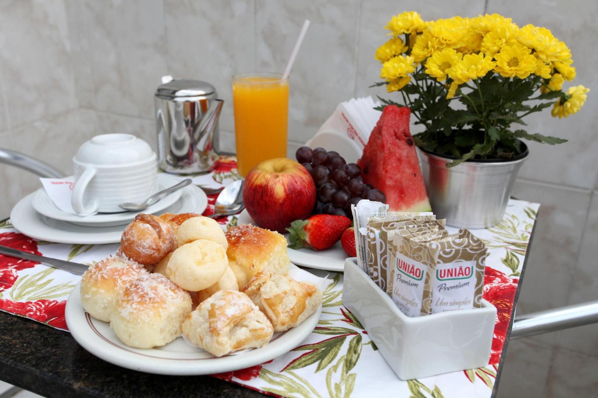 Mengo Palace Hotel Rio de Janeiro Pokój zdjęcie