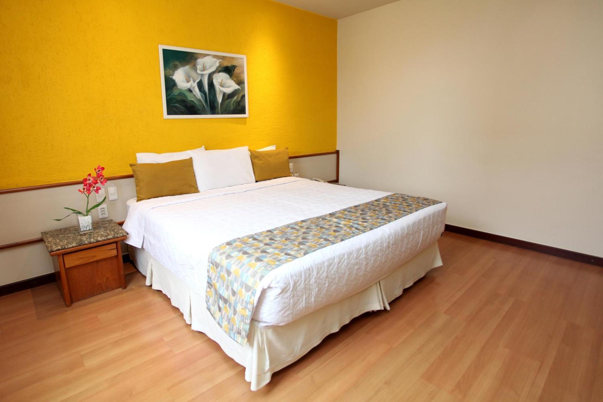 Mengo Palace Hotel Rio de Janeiro Zewnętrze zdjęcie