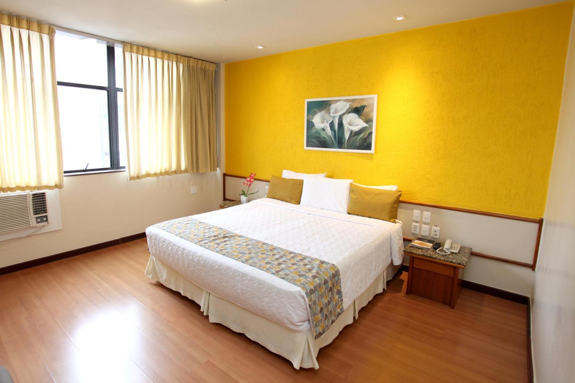 Mengo Palace Hotel Rio de Janeiro Zewnętrze zdjęcie