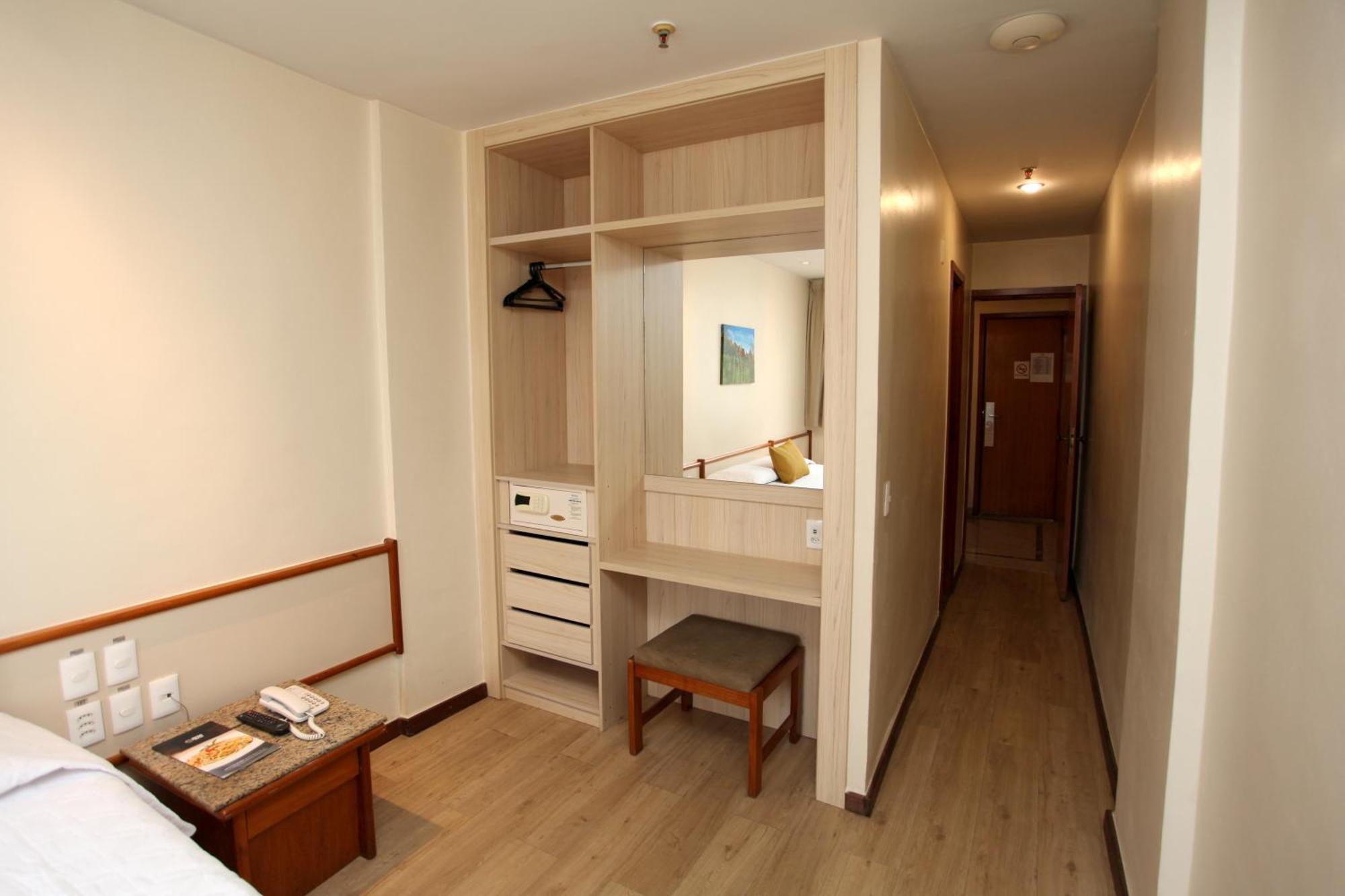 Mengo Palace Hotel Rio de Janeiro Zewnętrze zdjęcie