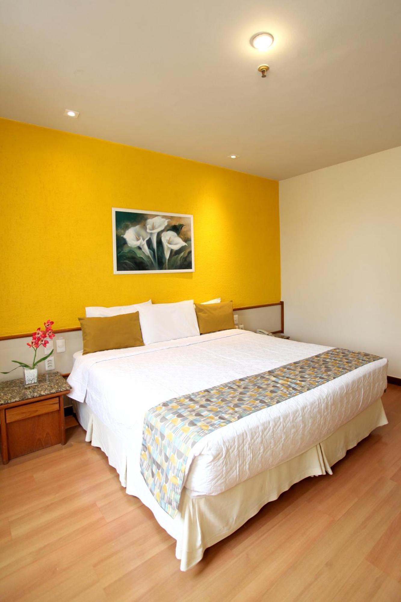 Mengo Palace Hotel Rio de Janeiro Zewnętrze zdjęcie