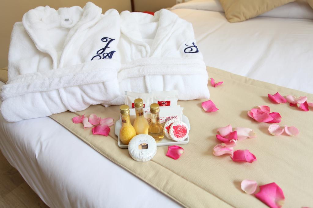 Mengo Palace Hotel Rio de Janeiro Zewnętrze zdjęcie