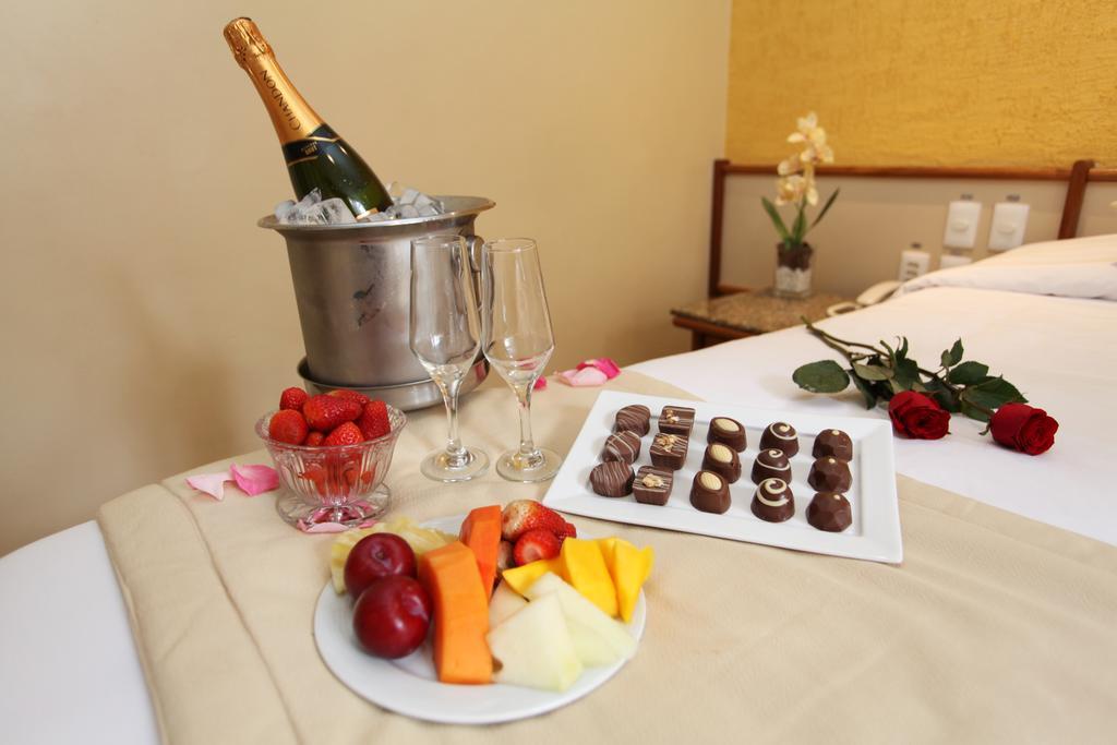 Mengo Palace Hotel Rio de Janeiro Zewnętrze zdjęcie