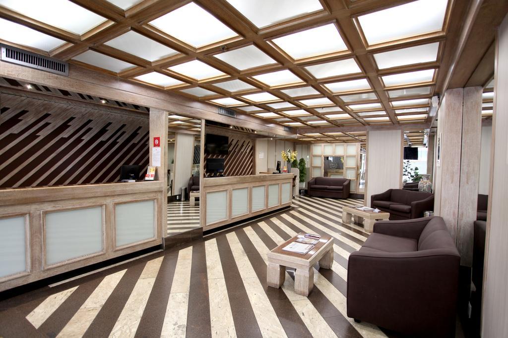 Mengo Palace Hotel Rio de Janeiro Zewnętrze zdjęcie
