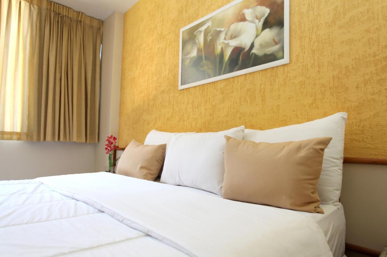Mengo Palace Hotel Rio de Janeiro Zewnętrze zdjęcie