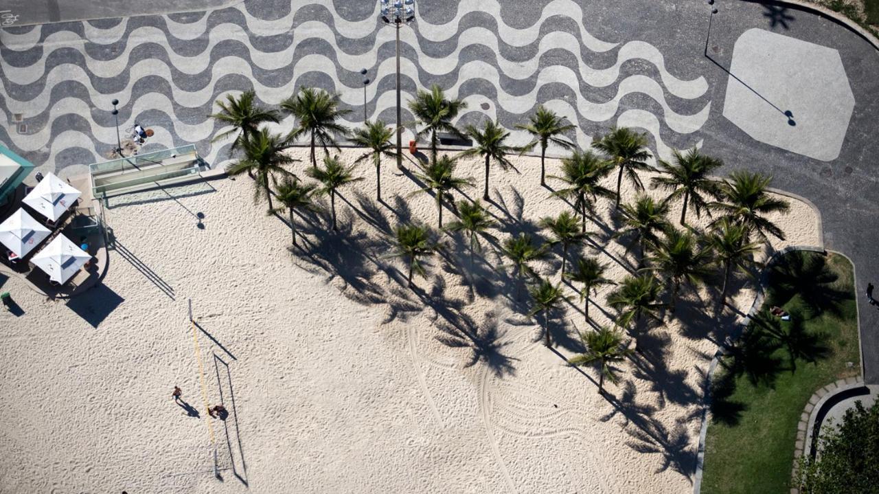 Mengo Palace Hotel Rio de Janeiro Zewnętrze zdjęcie