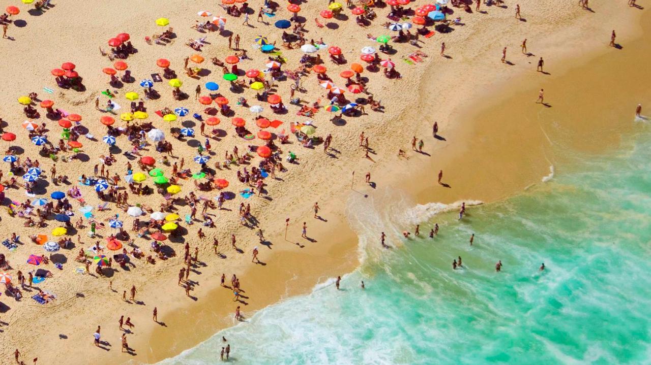 Mengo Palace Hotel Rio de Janeiro Zewnętrze zdjęcie